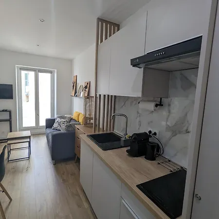 Carre D'or Ницца