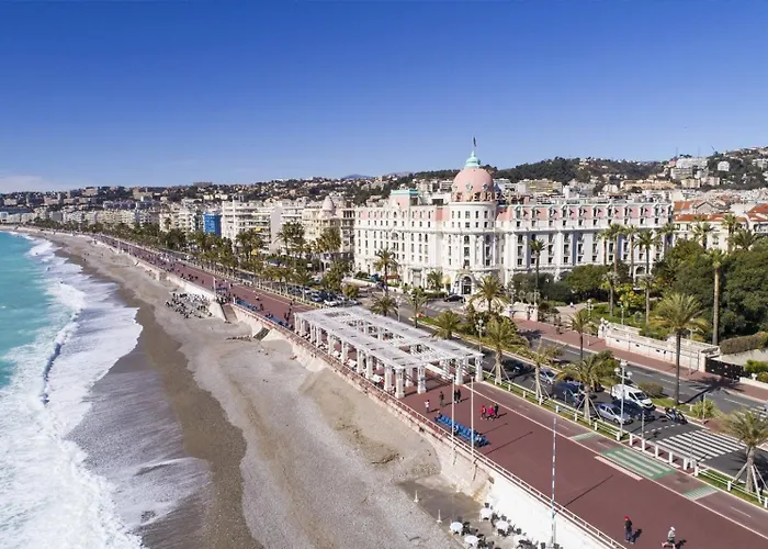 Apartment Carre D'or