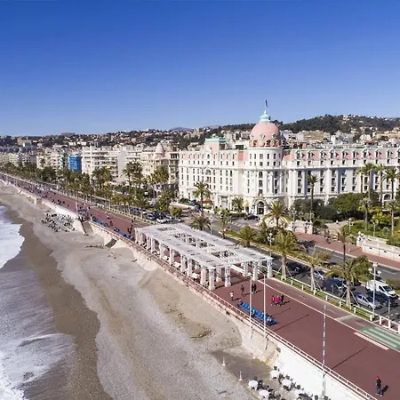 Appartamento Carré D'or